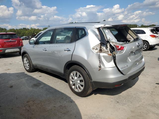 Photo 2 from auction – 2014 NISSAN ROGUE S with VIN 5N1AT2MT5EC810687