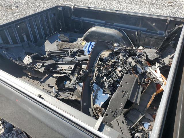 Photo 12 from auction – 2001 GMC NEW SIERRA with VIN 2GTEK19T311279310