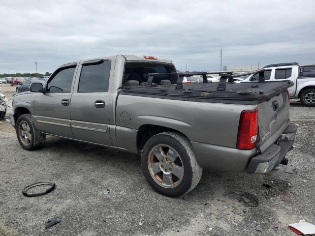 Photo 2 from auction – 2007 CHEVROLET SILVERADO with VIN 2GCEK13Z571136624