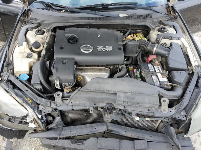 Photo 11 from auction – 2006 NISSAN ALTIMA with VIN 1N4AL11D46C257923