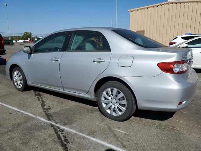 Photo 2 from auction – 2012 TOYOTA COROLLA BA with VIN 2T1BU4EE0CC821327