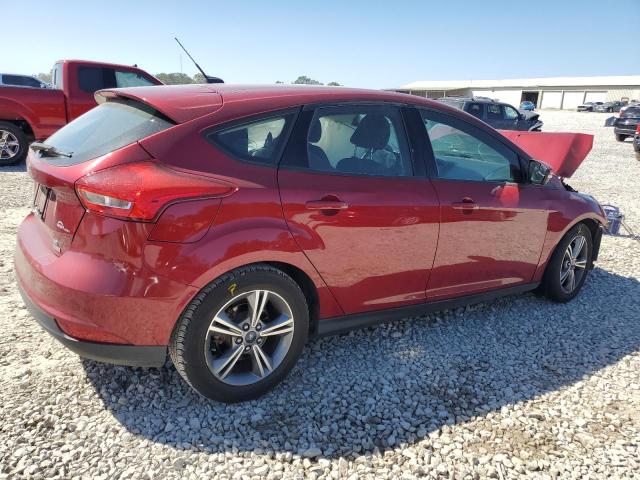 Снимка 3 от търг – 2016 FORD FOCUS SE с VIN 1FADP3KE0GL396761