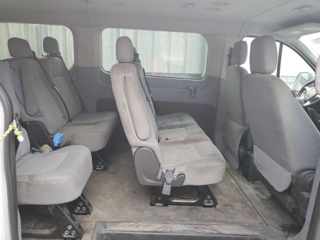 Photo 11 from auction – 2016 FORD TRANSIT T- with VIN 1FBZX2ZM5GKB00716