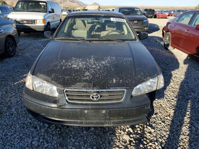 Photo 5 from auction – 2000 TOYOTA CAMRY CE with VIN 4T1BG22K8YU979345