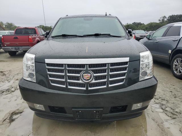 Photo 5 from auction – 2013 CADILLAC ESCALADE E with VIN 3GYT4NEF4DG337679