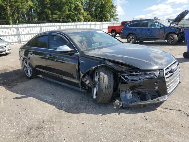 Foto 4 de la subasta – 2016 AUDI S6 PRESTIG con VIN WAUH2AFC7GN020731