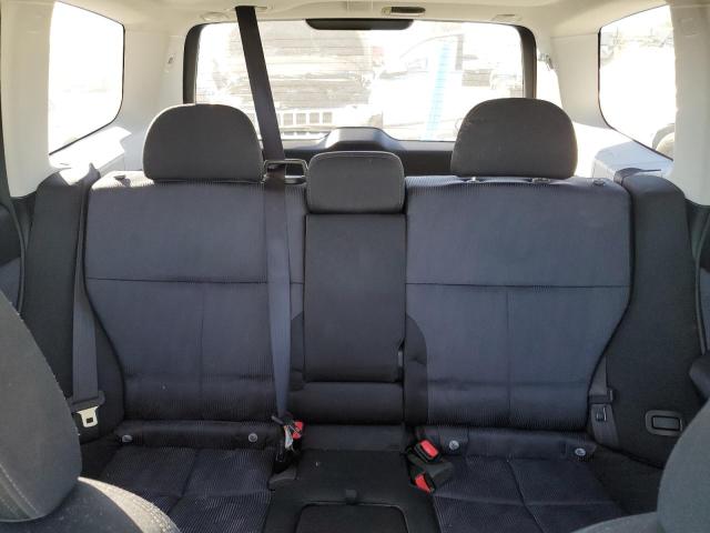 Photo 10 from auction – 2010 SUBARU FORESTER 2 with VIN JF2SH6CC8AH714327