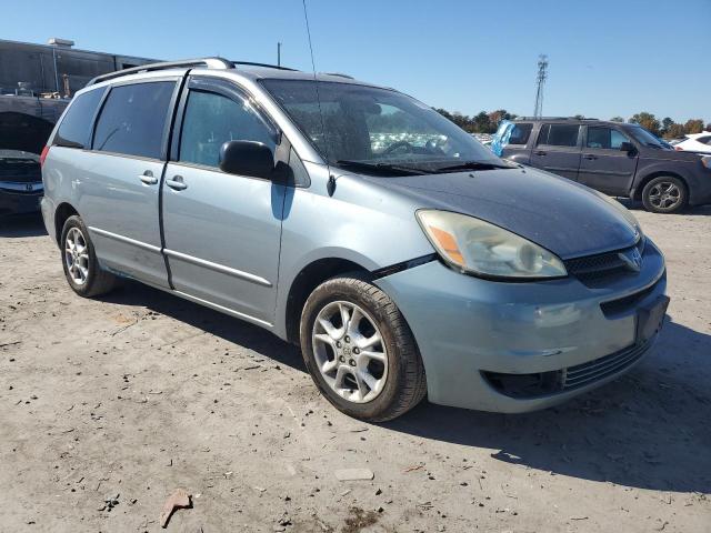 Photo 4 from auction – 2004 TOYOTA SIENNA LE with VIN 5TDBA23C04S018301