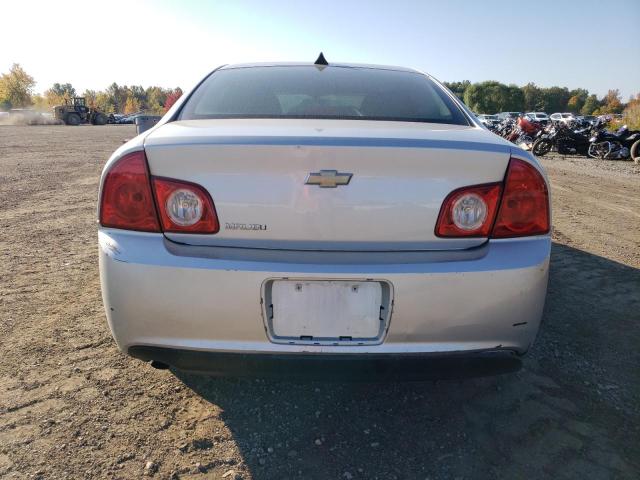 Photo 6 from auction – 2012 CHEVROLET MALIBU LS with VIN 1G1ZB5E09CF225499