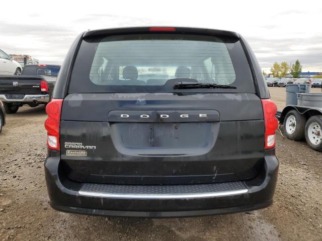 Photo 6 from auction – 2013 DODGE GRAND CARA with VIN 2C4RDGBG6DR740601
