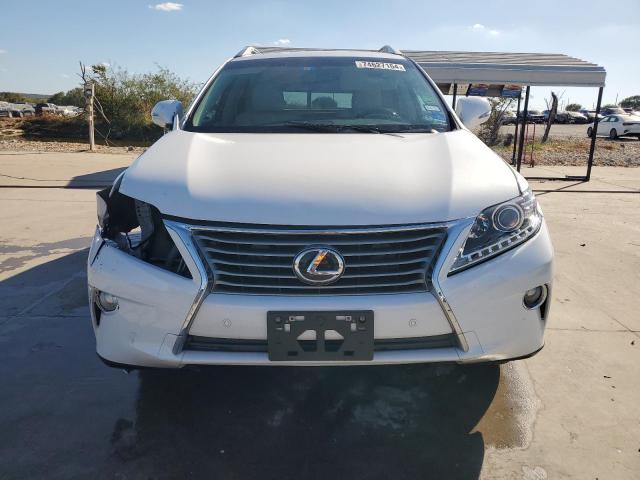 Photo 5 from auction – 2013 LEXUS RX 350 with VIN 2T2ZK1BA5DC128870