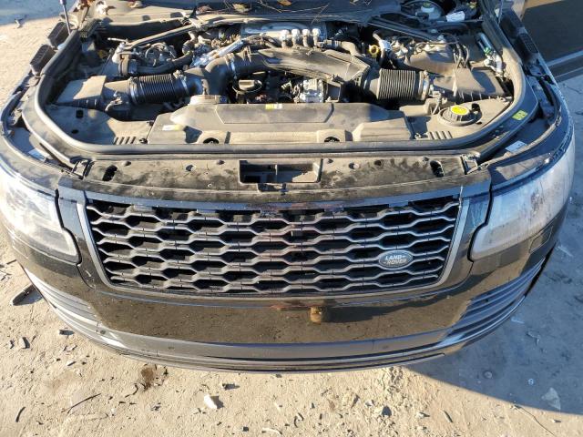 Photo 12 from auction – 2020 LAND ROVER RANGE ROVE with VIN SALGS2RU5LA578838