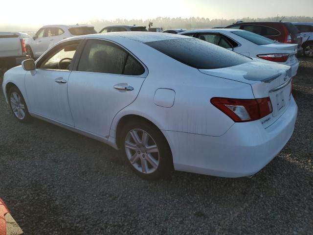 Фото 2 с аукциона – 2007 LEXUS ES 350 с VIN JTHBJ46GX72145352