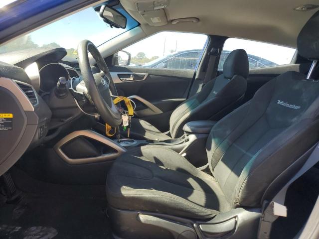 Photo 7 from auction – 2012 HYUNDAI VELOSTER with VIN KMHTC6AD9CU039848