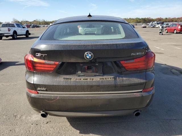 Photo 6 from auction – 2014 BMW 535 XIGT with VIN WBA5M4C54ED183697