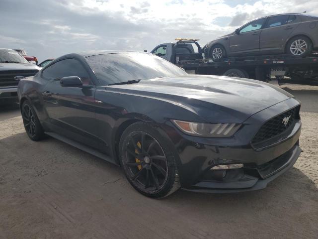 Photo 4 from auction – 2017 FORD MUSTANG with VIN 1FA6P8TH1H5326514