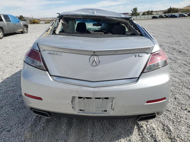 Photo 6 from auction – 2012 ACURA TL with VIN 19UUA8F70CA031928