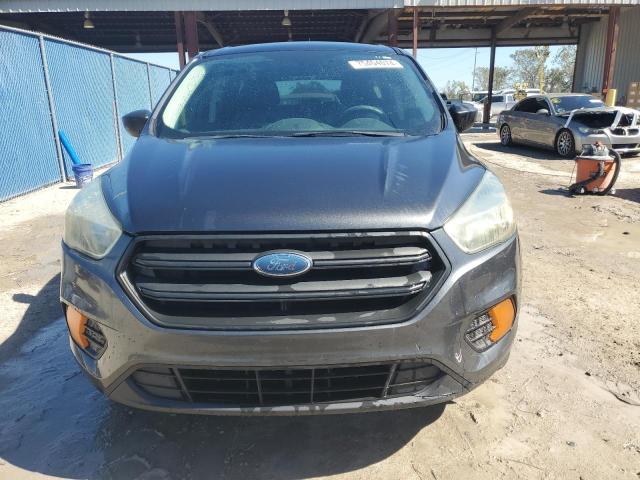 Photo 5 from auction – 2017 FORD ESCAPE S with VIN 1FMCU0F71HUA10106