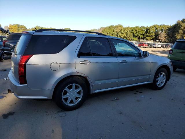 Photo 3 from auction – 2005 CADILLAC SRX with VIN 1GYEE637150113931