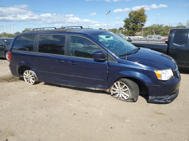 Photo 4 from auction – 2016 DODGE GRAND CARA with VIN 2C4RDGCG5GR169198