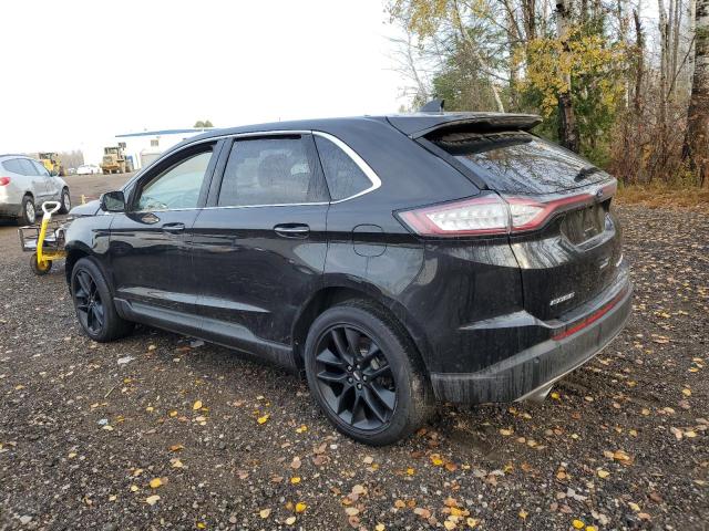Photo 2 from auction – 2016 FORD EDGE TITAN with VIN 2FMPK3K90GBB19998