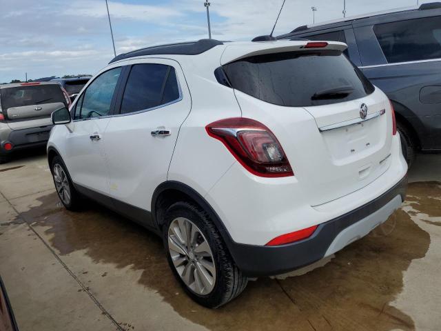 Photo 2 from auction – 2019 BUICK ENCORE PRE with VIN KL4CJASB9KB791564