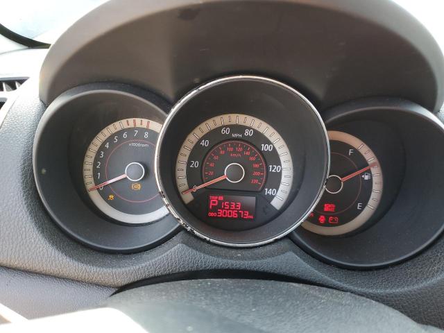 Photo 9 from auction – 2013 KIA FORTE EX with VIN KNAFU4A23D5727418