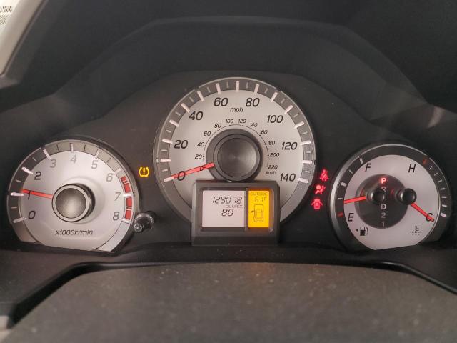 Foto 9 de la subasta – 2013 HONDA PILOT EX con VIN 5FNYF3H43DB006053