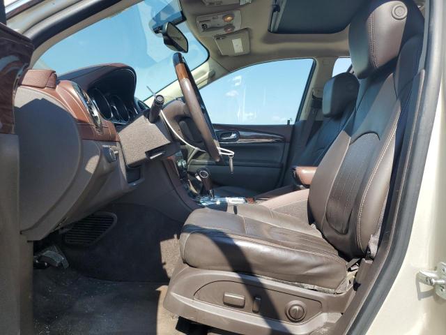 Photo 7 from auction – 2014 BUICK ENCLAVE with VIN 5GAKRBKD9EJ355200
