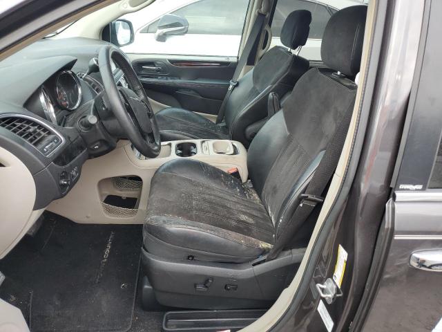 Photo 7 from auction – 2014 CHRYSLER TOWN & COU with VIN 2C4RC1CG4ER192470
