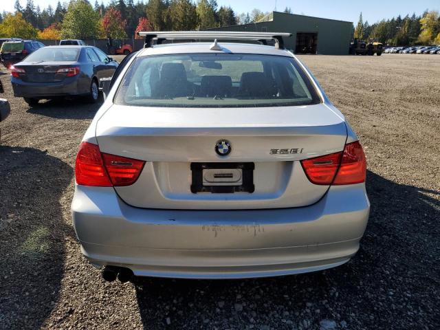 Photo 6 from auction – 2010 BMW 328 XI with VIN WBAPK7C5XAA457674