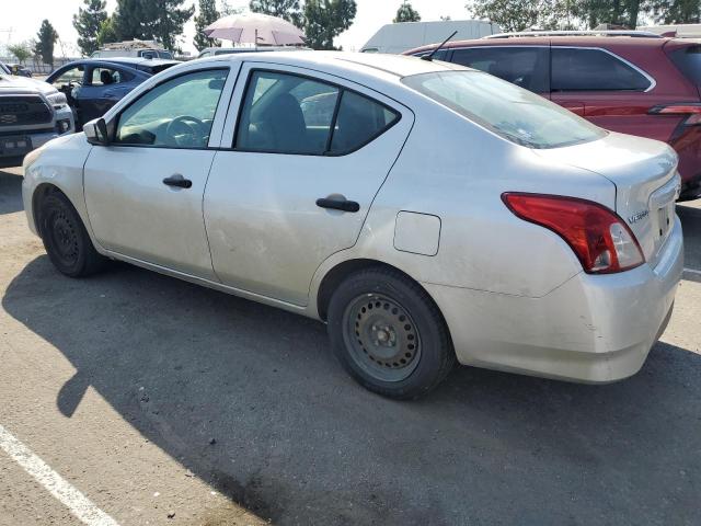 Photo 2 from auction – 2016 NISSAN VERSA S with VIN 3N1CN7AP4GL848174