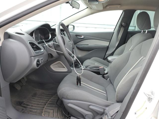 Photo 7 from auction – 2013 DODGE DART SXT with VIN 1C3CDFBH6DD337489