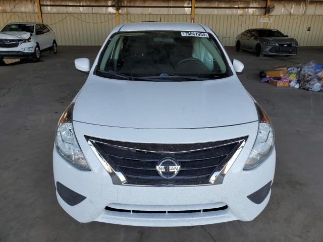 Photo 5 from auction – 2019 NISSAN VERSA S with VIN 3N1CN7AP3KL845467