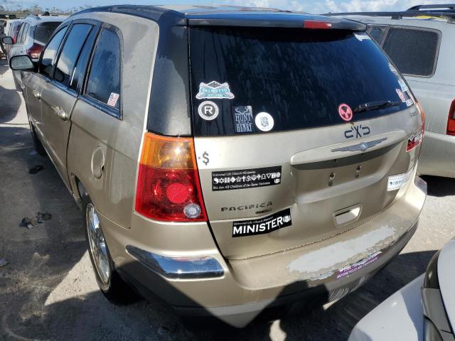 Photo 6 from auction – 2005 CHRYSLER PACIFICA T with VIN 2C4GF684X5R323542