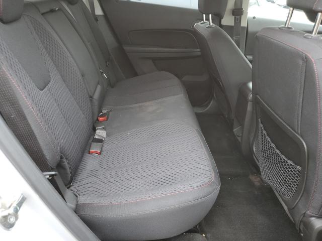 Photo 11 from auction – 2014 GMC TERRAIN SL with VIN 2GKFLVEK9E6344230