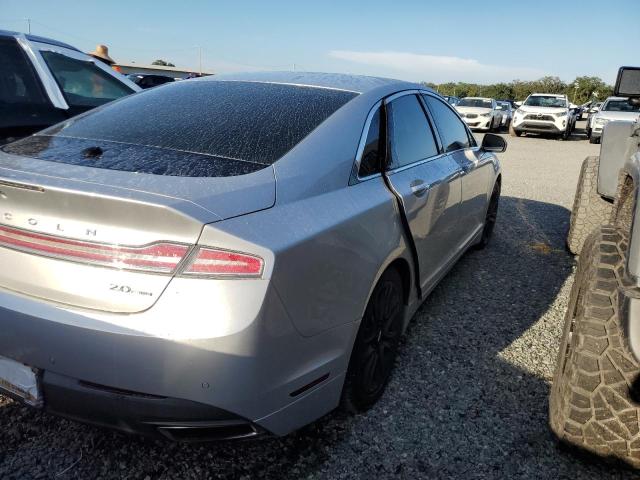 Photo 3 from auction – 2016 LINCOLN MKZ with VIN 3LN6L2G95GR610645