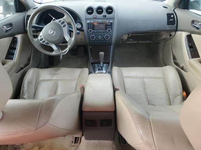 Photo 8 from auction – 2010 NISSAN ALTIMA BAS with VIN 1N4AL2AP4AN420518