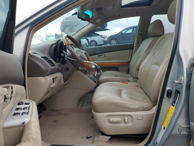 Photo 7 from auction – 2008 LEXUS RX 350 with VIN 2T2HK31U98C055818