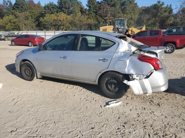 Photo 2 from auction – 2019 NISSAN VERSA S with VIN 3N1CN7AP4KL838091