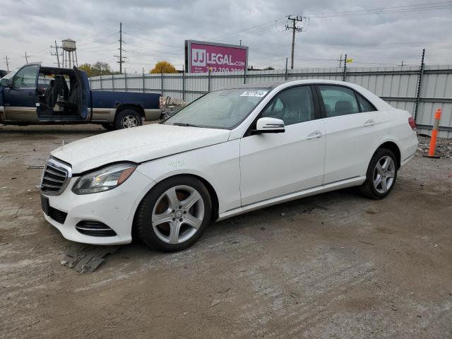 MERCEDES-BENZ E 350 4MAT 2014 with VIN WDDHF8JB0EA926096 - Photo from auction