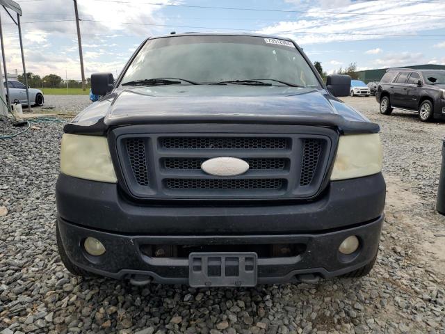 Photo 5 from auction – 2007 FORD F150 SUPER with VIN 1FTPW14V97FA66062