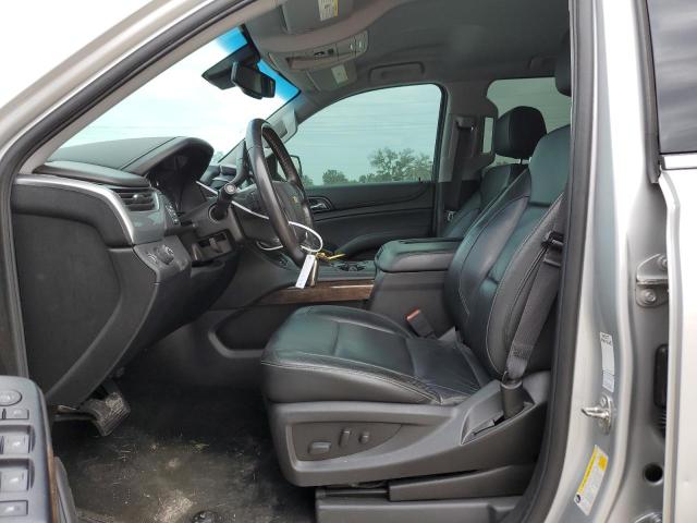 Photo 7 from auction – 2018 CHEVROLET SUBURBAN C with VIN 1GNSCHKC3JR270995