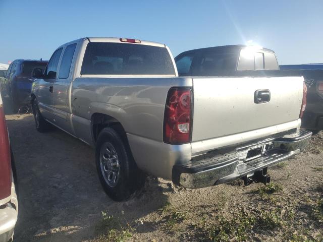 Photo 2 from auction – 2005 CHEVROLET SILVERADO with VIN 2GCEC19T151127612