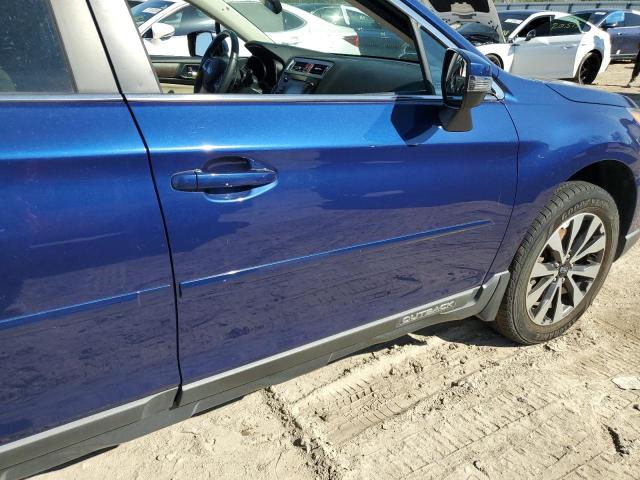 Photo 13 from auction – 2017 SUBARU OUTBACK 2. with VIN 4S4BSANC5H3213429