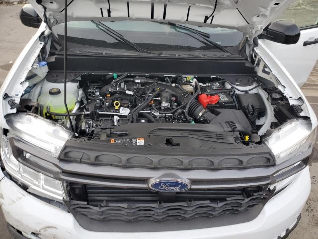 Photo 11 from auction – 2024 FORD MAVERICK X with VIN 3FTTW8J99RRB41539