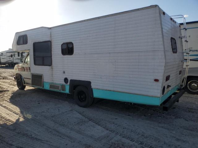 Photo 3 from auction – 1986 FORD ECONOLINE with VIN 1FDKE30L8GHA04956