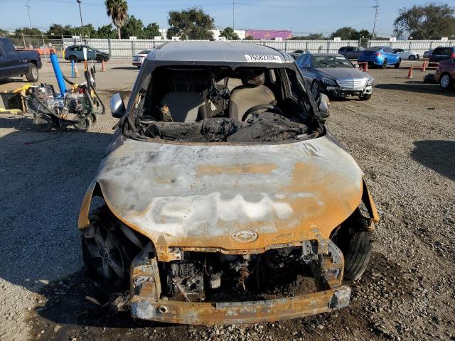 Photo 5 from auction – 2019 KIA SOUL with VIN KNDJN2A27K7692382