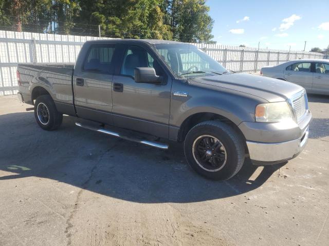 Photo 4 from auction – 2006 FORD F150 SUPER with VIN 1FTPW12576KD21316