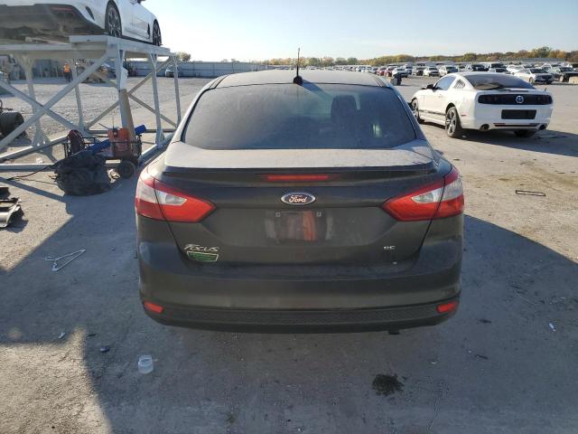 Photo 6 from auction – 2012 FORD FOCUS SE with VIN 1FAHP3F22CL362073